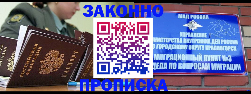 временная регистрация гарантия в Балашихе
